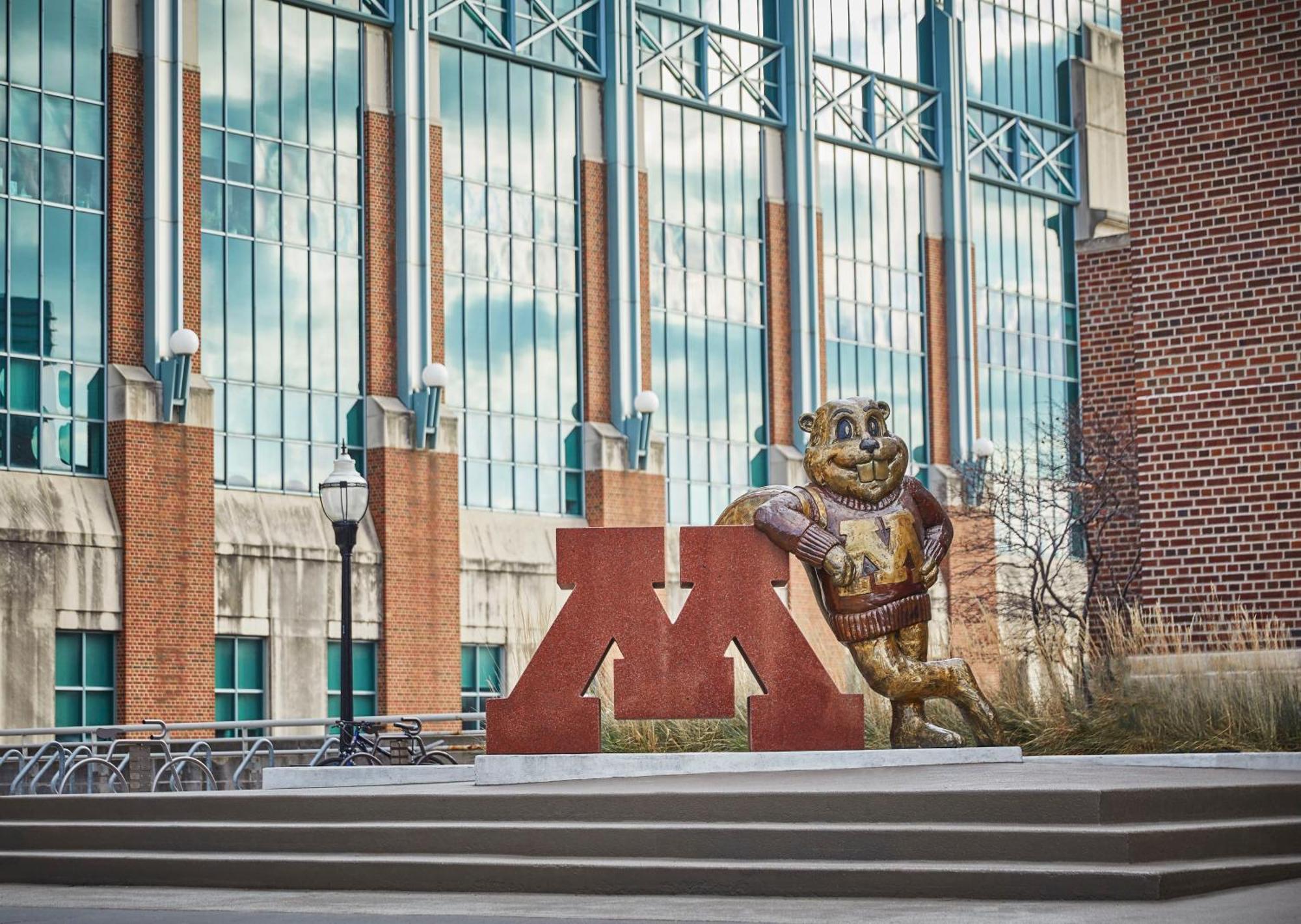 Graduate Minneapolis Exterior foto